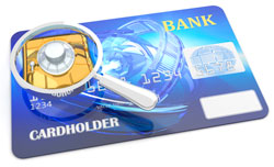 Credit Card Protection