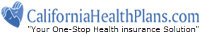 California Health Plans Logo